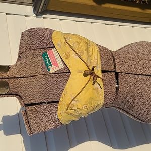 1950s Ceeb of Miami Seashell Bikini Top